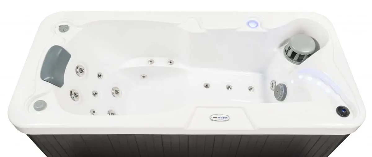 Hudson Bay HBSL Spa - Image 6