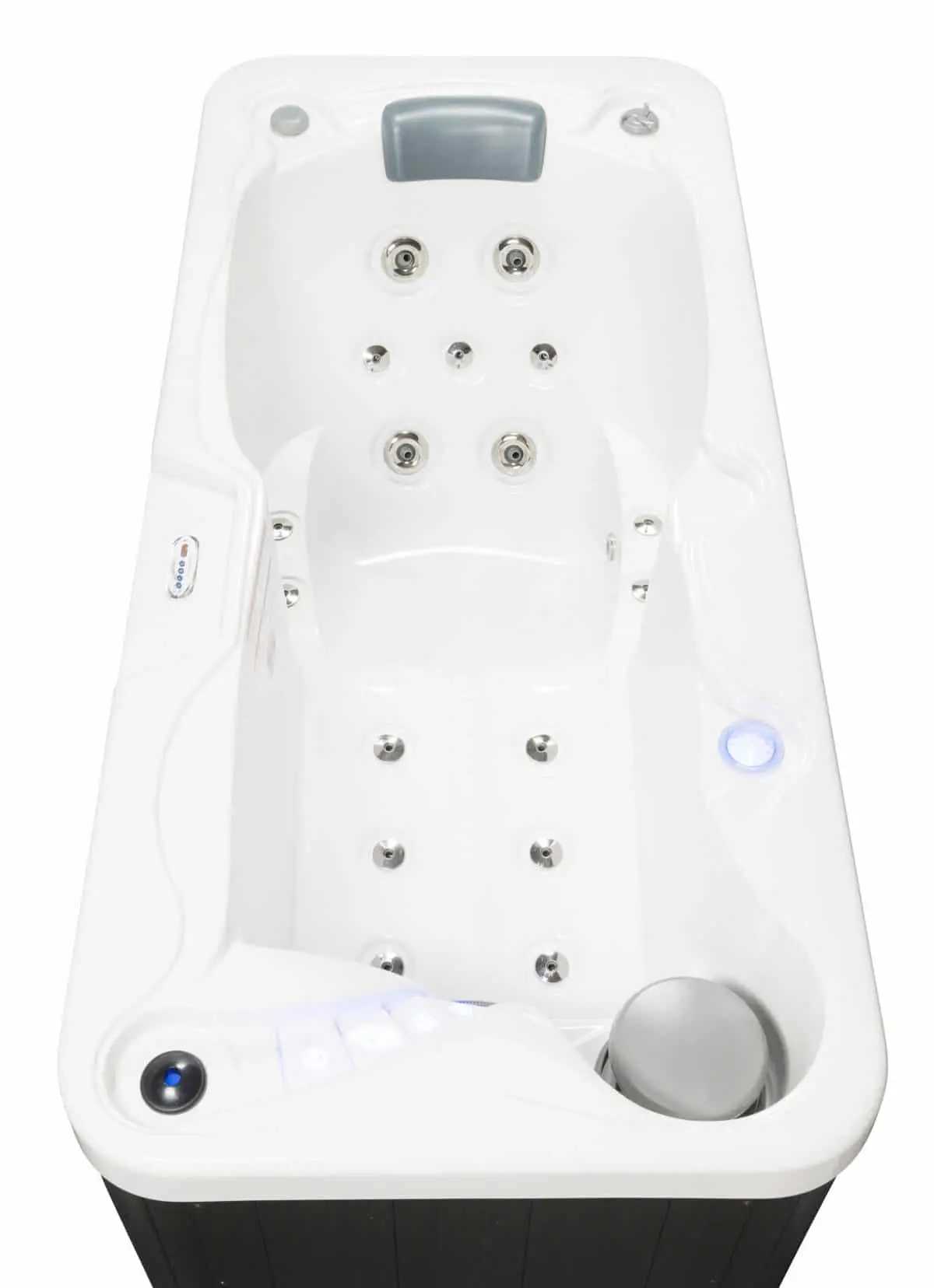 Hudson Bay HBSL Spa - Image 5
