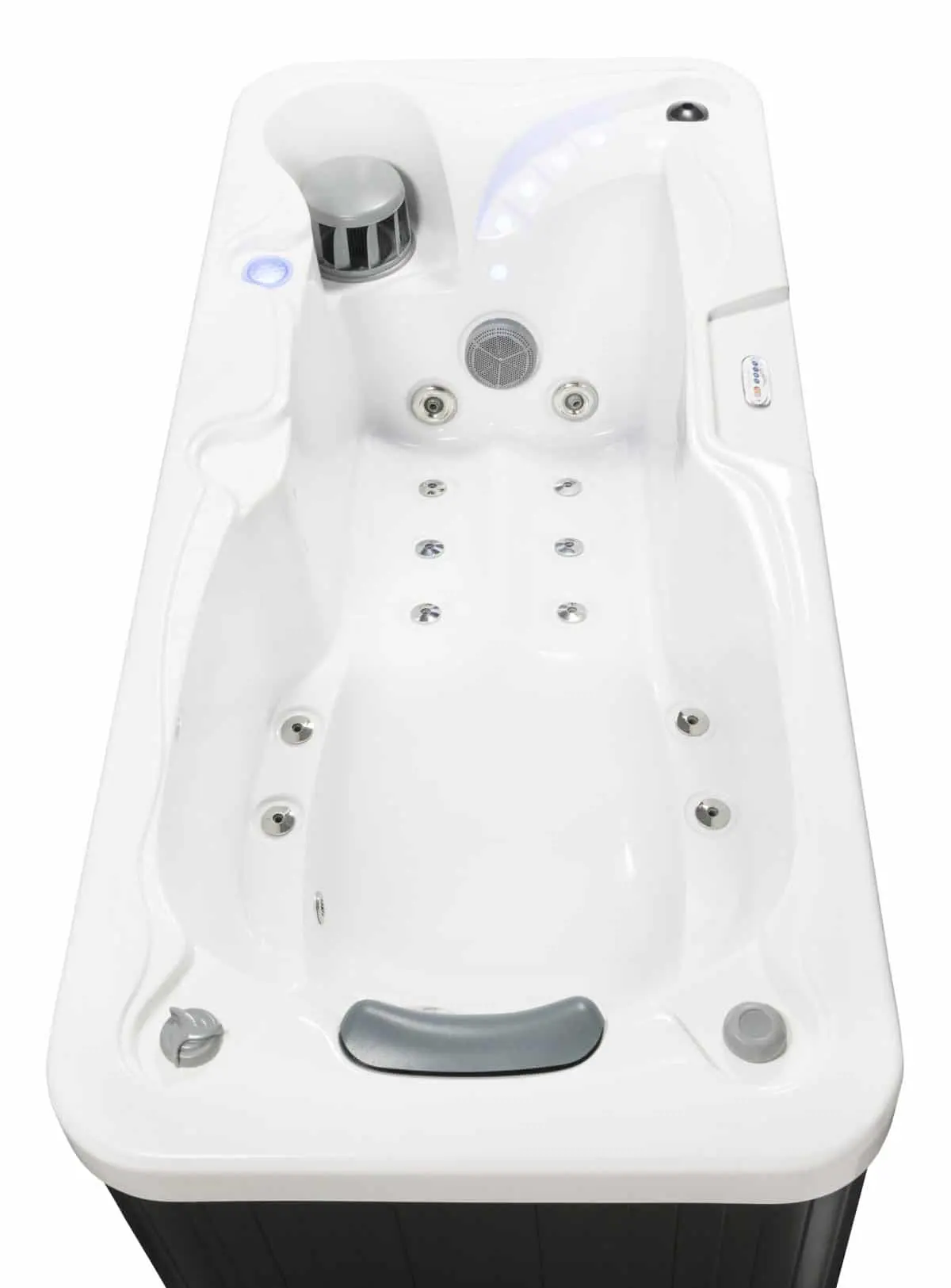 Hudson Bay HBSL Spa - Image 3