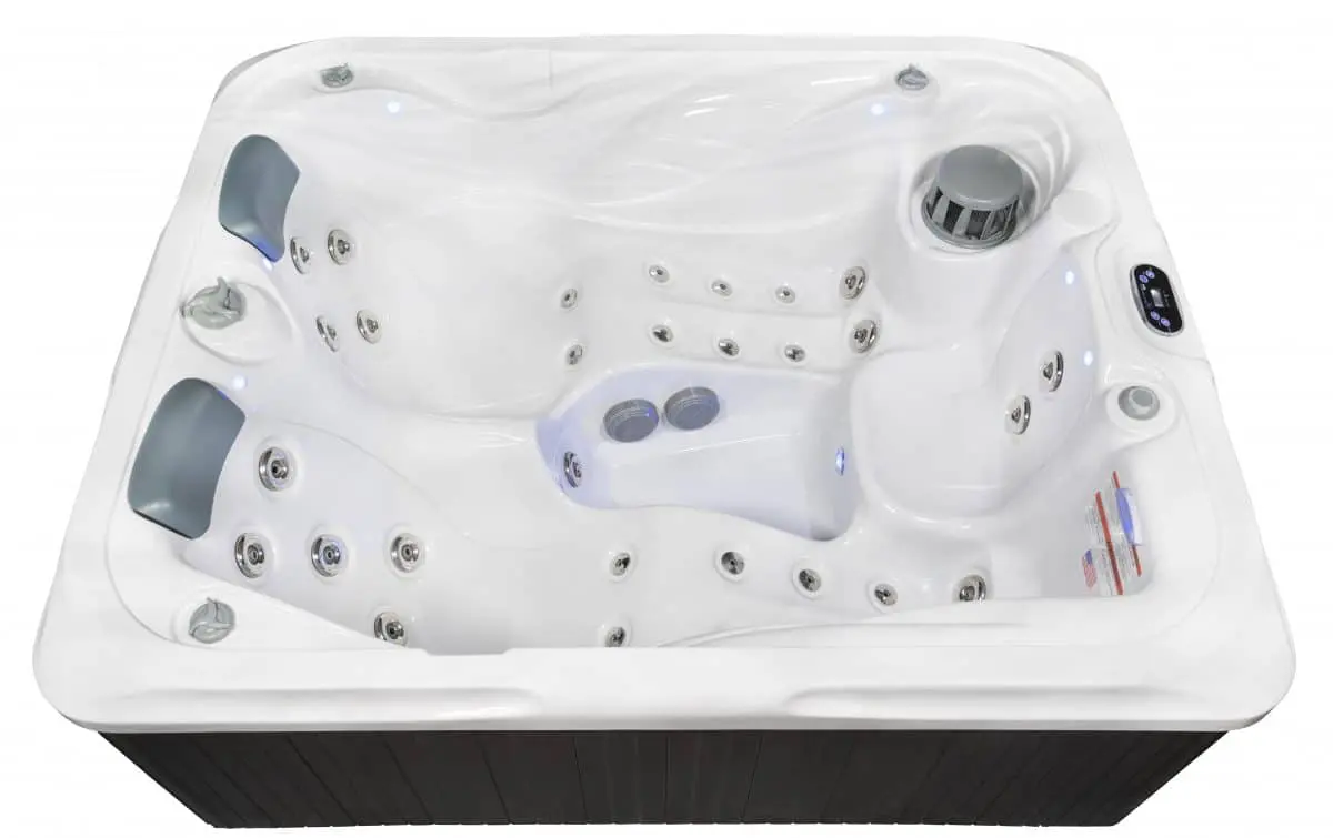 Plug & Power PP31 Spa - Image 2