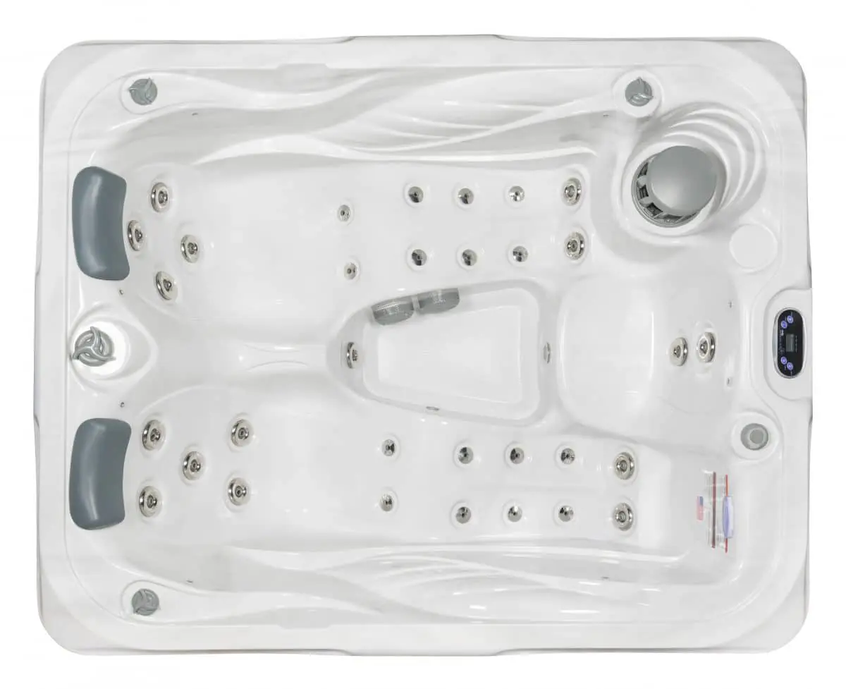 Plug & Power PP31 Spa