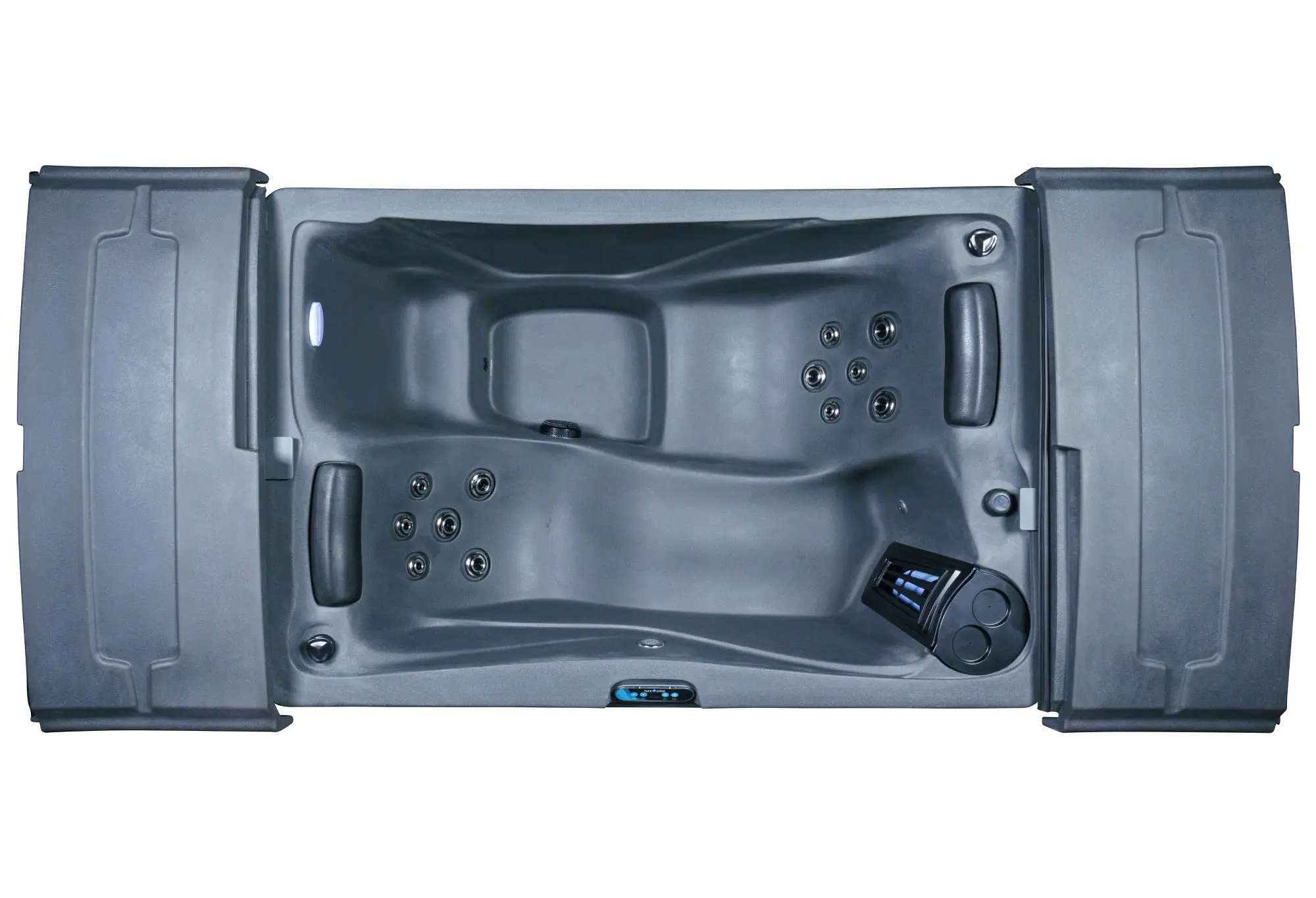 Tuff Spas TT-150 - Image 5