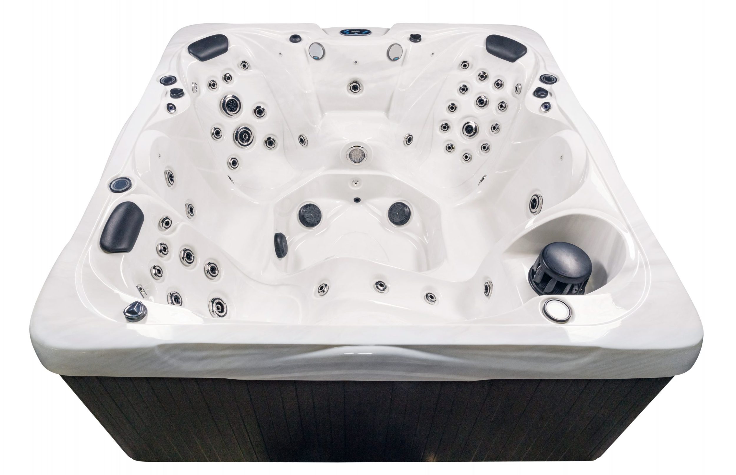 Dr. Wellness™ G-6 Spa - Image 2
