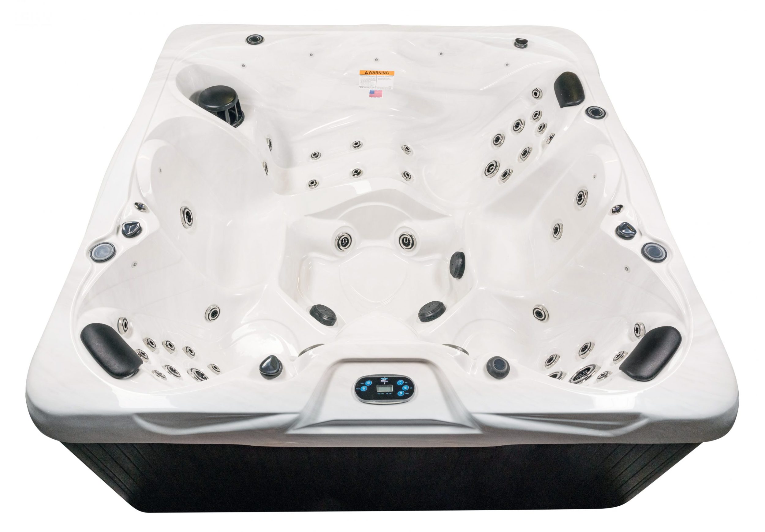 Dr. Wellness™ G-6 Spa - Image 3
