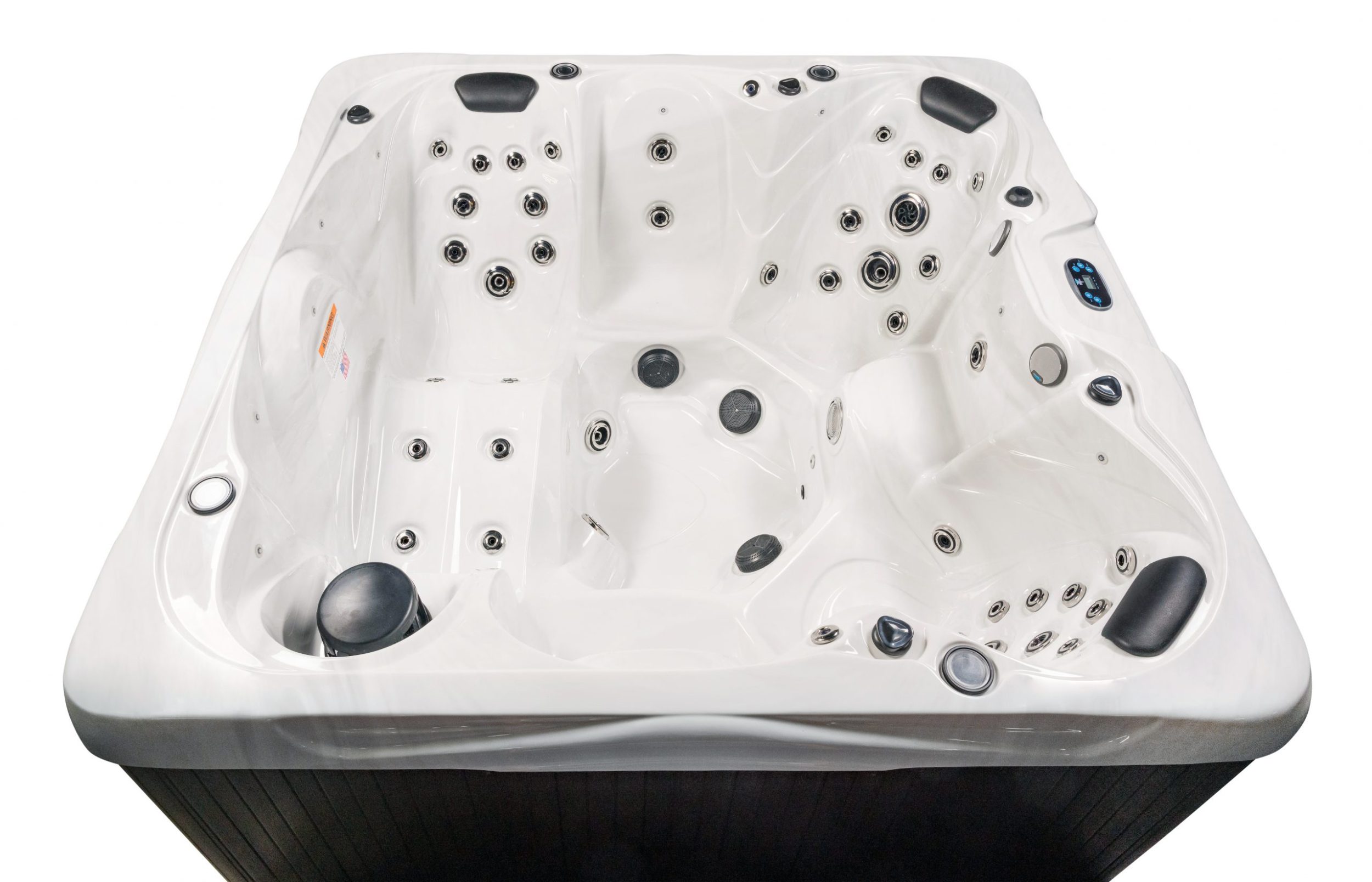 Dr. Wellness™ G-6 Spa - Image 4