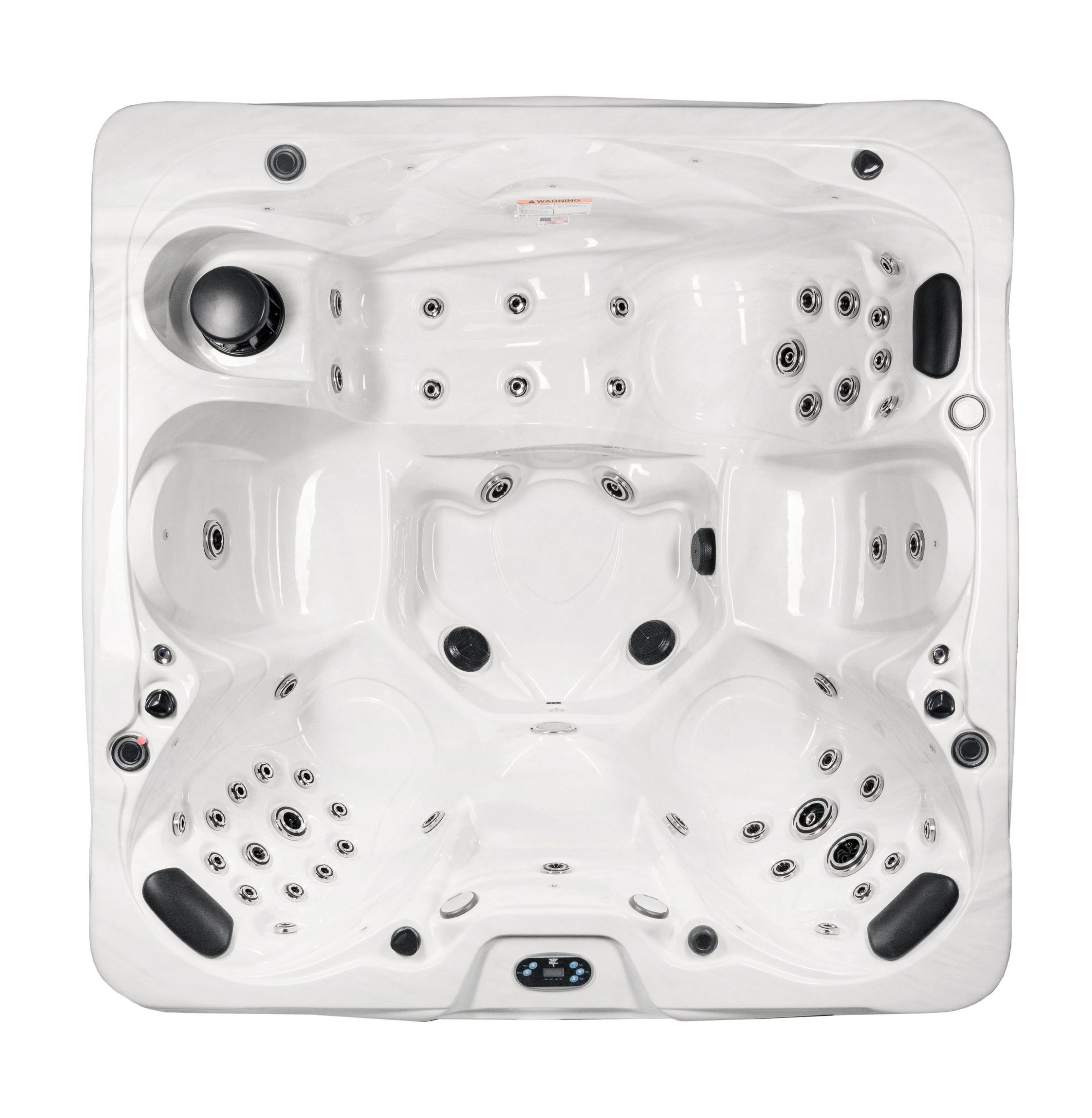 Dr. Wellness™ G-6 Spa - Image 5