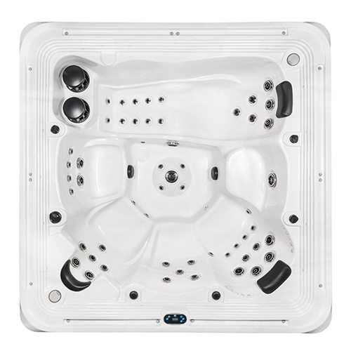 Catalina Luxury Spas Available for Purchase