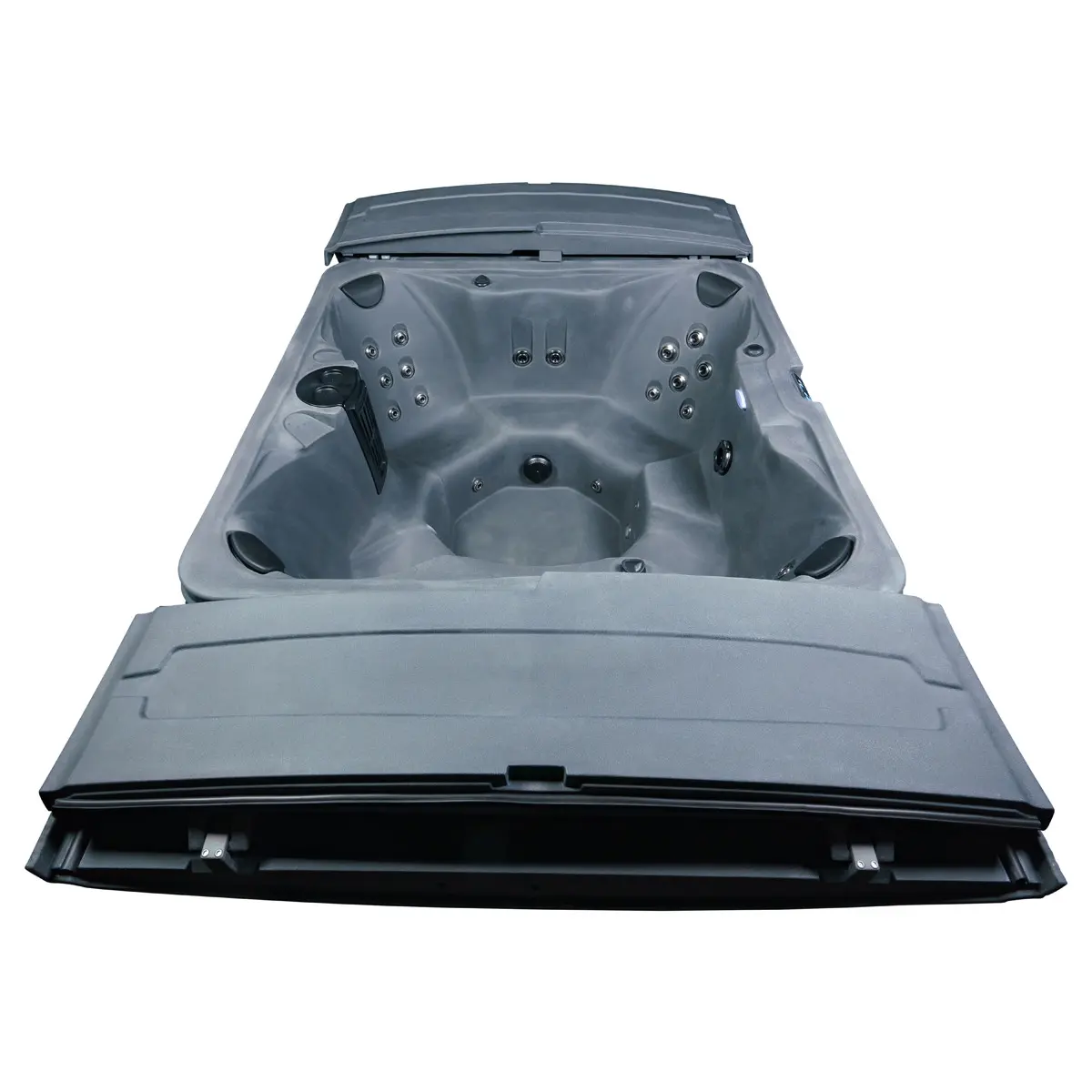 Tuff Spas TT-450 - Image 10