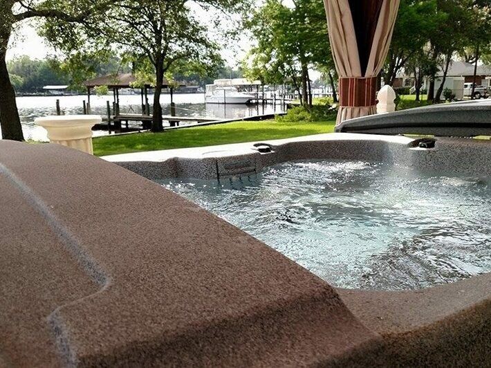 Hot Tub For Better Lifestyle
