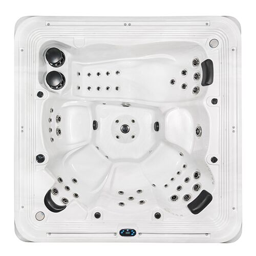 Catalina Luxury Spas Available for Purchase